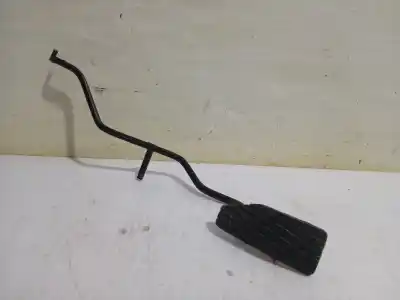 Second-hand car spare part accelerator pedal for daewoo matiz cd oem iam references 96513019  