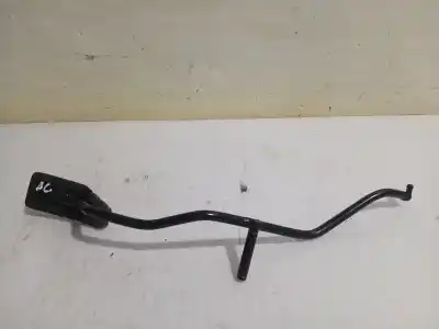 Second-hand car spare part accelerator pedal for daewoo matiz cd oem iam references 96513019  