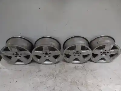 Pezzo di ricambio per auto di seconda mano  per AUDI A6 C5 AVANT (4B5, 4B6)  Riferimenti OEM IAM 4Z7601025C  