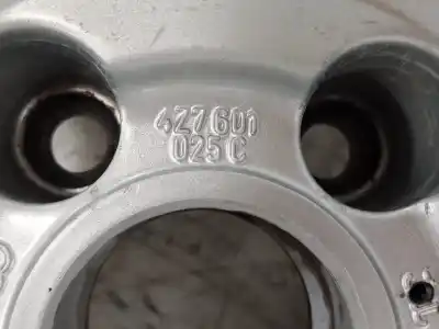 Piesă de schimb auto la mâna a doua set de jante pentru audi a6 c5 avant (4b5, 4b6) 2.5 tdi referințe oem iam 4z7601025c  