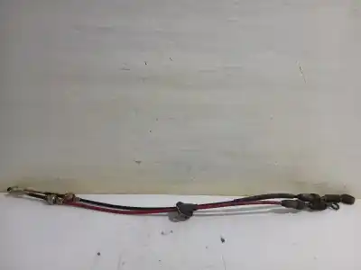Second-hand car spare part gearbox linkage for daewoo matiz cd oem iam references 96568385  