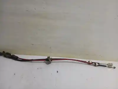 Second-hand car spare part gearbox linkage for daewoo matiz cd oem iam references 96568385  