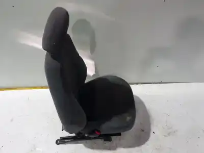 Second-hand car spare part left front seat for daewoo matiz cd oem iam references 96611194  