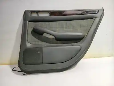 Pezzo di ricambio per auto di seconda mano rivestimento porta posteriore destro per audi a6 c5 avant (4b5, 4b6) 2.5 tdi riferimenti oem iam 4b0863982a  