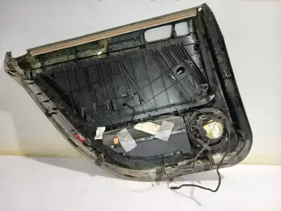 Pezzo di ricambio per auto di seconda mano rivestimento porta posteriore destro per audi a6 c5 avant (4b5, 4b6) 2.5 tdi riferimenti oem iam 4b0863982a  