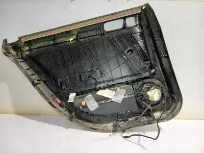 Pezzo di ricambio per auto di seconda mano rivestimento porta posteriore destro per audi a6 c5 avant (4b5, 4b6) 2.5 tdi riferimenti oem iam 4b0863982a  