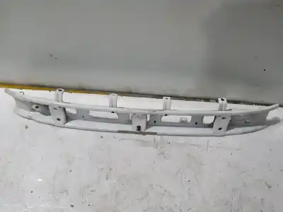 Second-hand car spare part rear bumper reinforcement for daewoo matiz cd oem iam references 96563284  