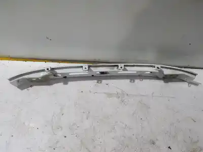 Second-hand car spare part rear bumper reinforcement for daewoo matiz cd oem iam references 96563284  