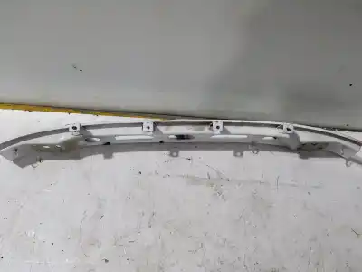 Second-hand car spare part rear bumper reinforcement for daewoo matiz cd oem iam references 96563284  