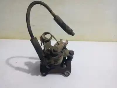 Pezzo di ricambio per auto di seconda mano pinza freno posteriore sinistra per audi a6 c5 avant (4b5, 4b6) 2.5 tdi riferimenti oem iam 8e0615423a  