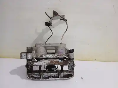 Pezzo di ricambio per auto di seconda mano pinza freno anteriore destra per audi a6 c5 avant (4b5, 4b6) 2.5 tdi riferimenti oem iam 4b0615108b  