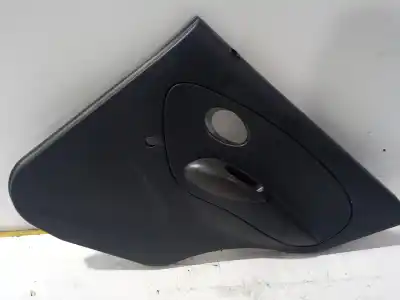 Second-hand car spare part right rear door trim for daewoo matiz cd oem iam references 96571957  