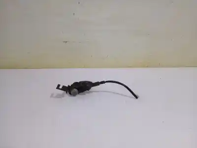 Pezzo di ricambio per auto di seconda mano valvola aria aggiuntiva per audi a6 c5 avant (4b5, 4b6) 2.5 tdi riferimenti oem iam 1j0906283a  