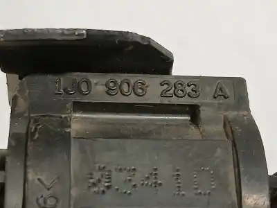 Pezzo di ricambio per auto di seconda mano valvola aria aggiuntiva per audi a6 c5 avant (4b5, 4b6) 2.5 tdi riferimenti oem iam 1j0906283a  