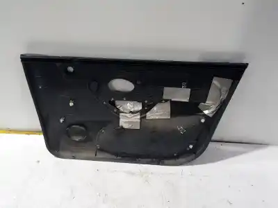 Second-hand car spare part left front door trim for daewoo matiz cd oem iam references 96571940  