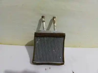 Second-hand car spare part heating / air conditioning radiator for daewoo matiz cd oem iam references 96314858  