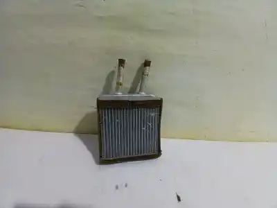 Second-hand car spare part heating / air conditioning radiator for daewoo matiz cd oem iam references 96314858  