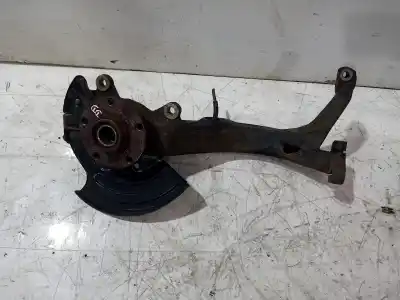 Pezzo di ricambio per auto di seconda mano attacco anteriore destro per audi a6 c5 avant (4b5, 4b6) 2.5 tdi riferimenti oem iam 4z7407258b