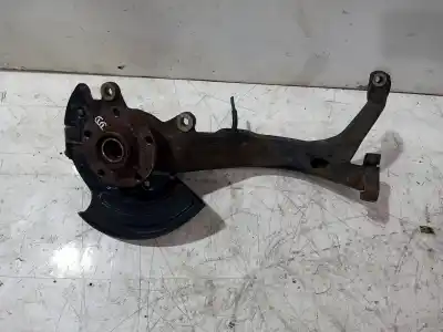 Pezzo di ricambio per auto di seconda mano attacco anteriore destro per audi a6 c5 avant (4b5, 4b6) 2.5 tdi riferimenti oem iam 4z7407258b  