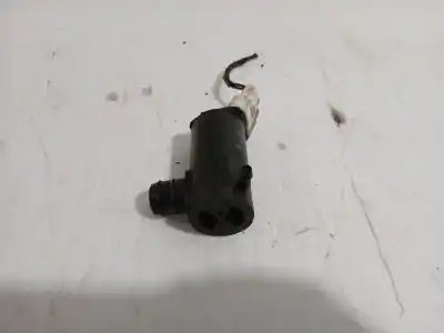 Pezzo di ricambio per auto di seconda mano pompa pulita per daewoo matiz cd riferimenti oem iam 96318238  