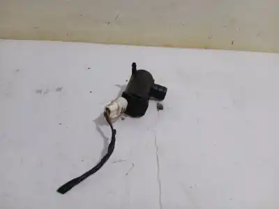 Pezzo di ricambio per auto di seconda mano pompa pulita per daewoo matiz cd riferimenti oem iam 96318238  