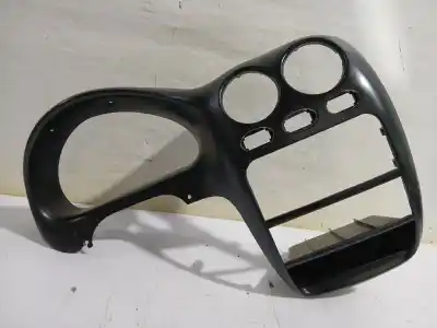 Second-hand car spare part decorative moulding for daewoo matiz cd oem iam references 96315018  