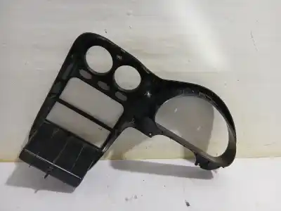 Second-hand car spare part decorative moulding for daewoo matiz cd oem iam references 96315018  