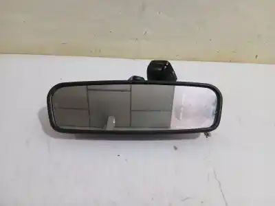 Pezzo di ricambio per auto di seconda mano specchio interno per daewoo matiz cd riferimenti oem iam e11015374  