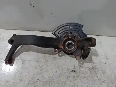 Pezzo di ricambio per auto di seconda mano snodo anteriore sinistro per audi a6 c5 avant (4b5, 4b6) 2.5 tdi riferimenti oem iam 4z7407257b