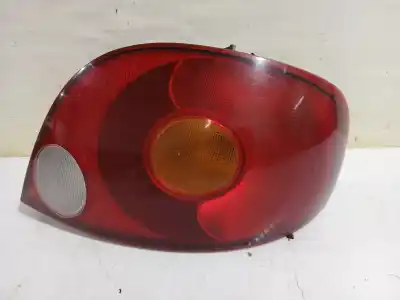 Second-hand car spare part right tailgate light for daewoo matiz cd oem iam references 96563515  