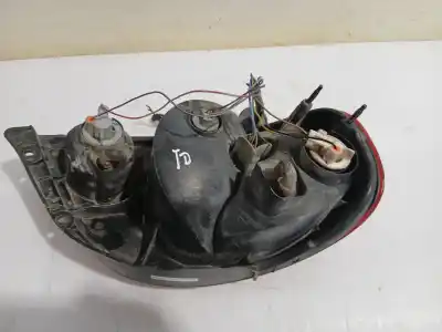 Second-hand car spare part right tailgate light for daewoo matiz cd oem iam references 96563515  
