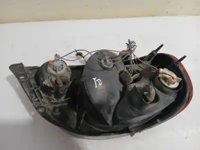 Second-hand car spare part right tailgate light for daewoo matiz cd oem iam references 96563515  