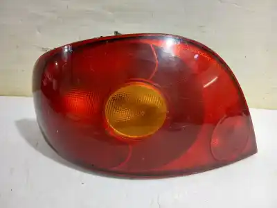 Second-hand car spare part left tailgate light for daewoo matiz cd oem iam references 96563514  