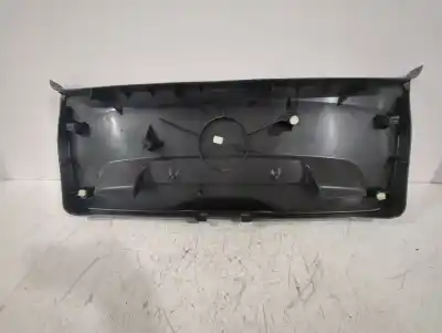 Peça sobressalente para automóvel em segunda mão forra / revestimento da mala por bmw 1 (e87) 120 d referências oem iam 56646711  