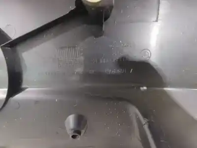 Peça sobressalente para automóvel em segunda mão forra / revestimento da mala por bmw 1 (e87) 120 d referências oem iam 56646711  