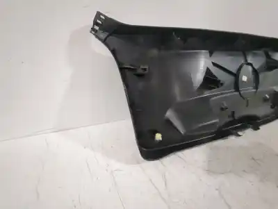 Peça sobressalente para automóvel em segunda mão forra / revestimento da mala por bmw 1 (e87) 120 d referências oem iam 56646711  