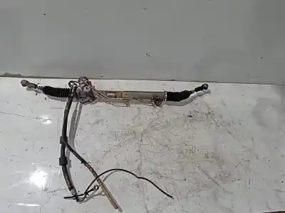 Pezzo di ricambio per auto di seconda mano cremagliera per audi a6 c5 avant (4b5, 4b6) 2.5 tdi riferimenti oem iam 7852501561