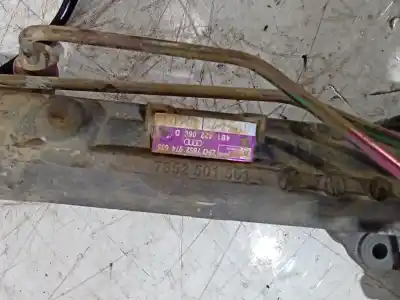 Pezzo di ricambio per auto di seconda mano cremagliera per audi a6 c5 avant (4b5, 4b6) 2.5 tdi riferimenti oem iam 7852501561  