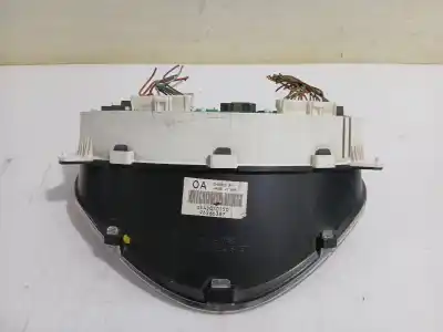 Second-hand car spare part dashboard for daewoo matiz cd oem iam references 96566387  