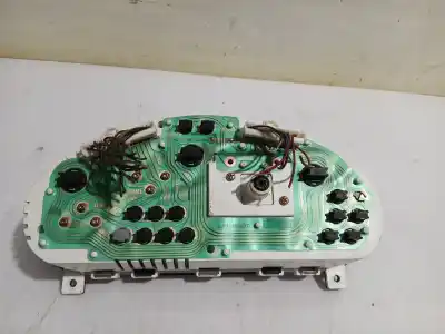 Second-hand car spare part dashboard for daewoo matiz cd oem iam references 96566387  