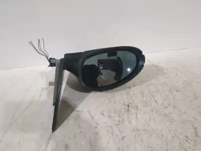 Second-hand car spare part Left Rearview Mirror for BMW 1 (E87) 120 d OEM IAM references E11026356  
