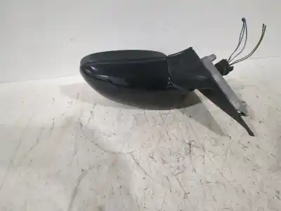 Second-hand car spare part left rearview mirror for bmw 1 (e87) 120 d oem iam references e11026356  