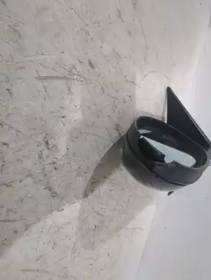 Second-hand car spare part left rearview mirror for bmw 1 (e87) 120 d oem iam references e11026356  