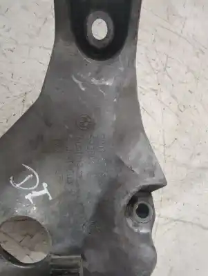 Second-hand car spare part gearbox support for bmw 1 (e87) 120 d oem iam references 59280110  