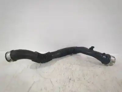 Second-hand car spare part intercooler pipe for bmw 1 (e87) 120 d oem iam references 11617797481  