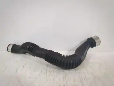 Second-hand car spare part intercooler pipe for bmw 1 (e87) 120 d oem iam references 11617797481  