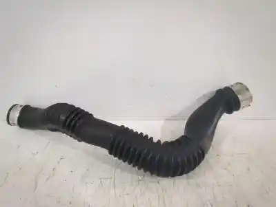 Second-hand car spare part intercooler pipe for bmw 1 (e87) 120 d oem iam references 11617797481  