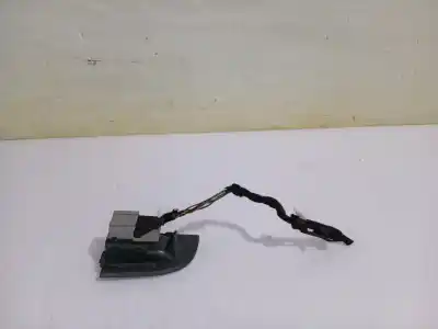 Pezzo di ricambio per auto di seconda mano comando alzacristalli posteriori destro per audi a6 c5 avant (4b5, 4b6) 2.5 tdi riferimenti oem iam 4b0959855  