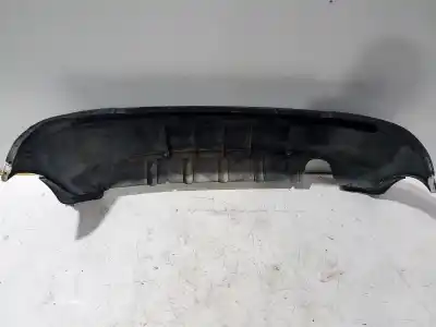 Second-hand car spare part rear bumper for daewoo matiz cd oem iam references 96563473  