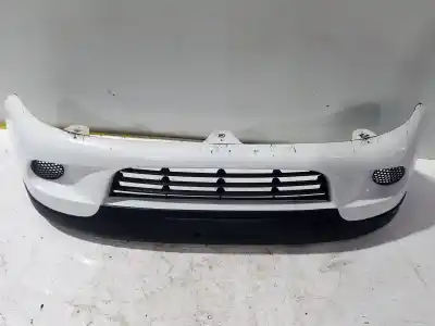 Second-hand car spare part front bumper for daewoo matiz cd oem iam references 96563988  